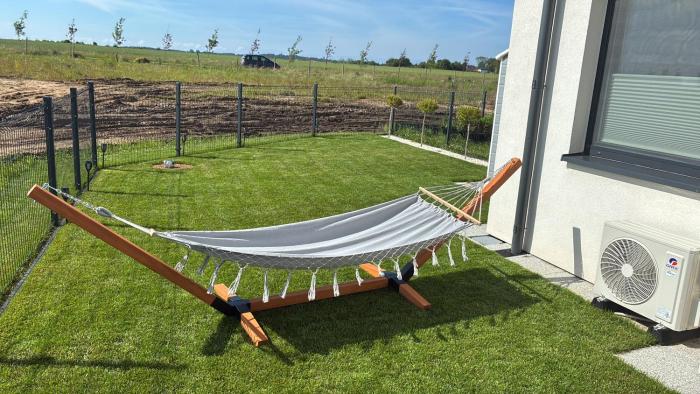 Apartament u Niki