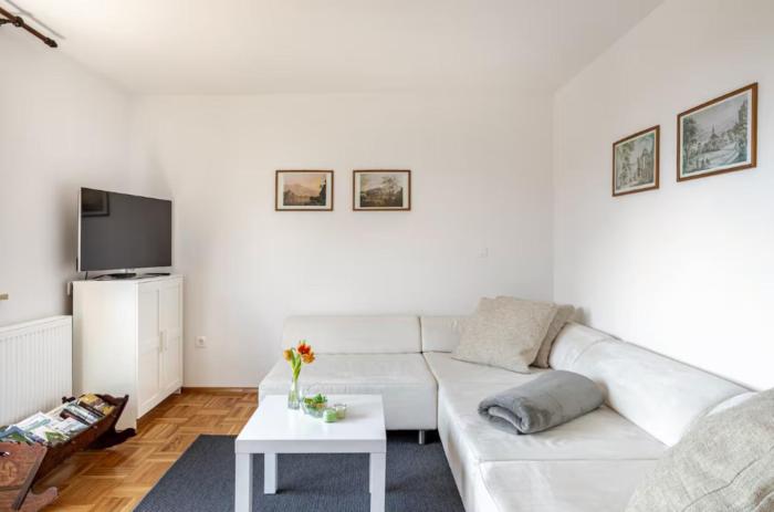 Apartma Tinkara