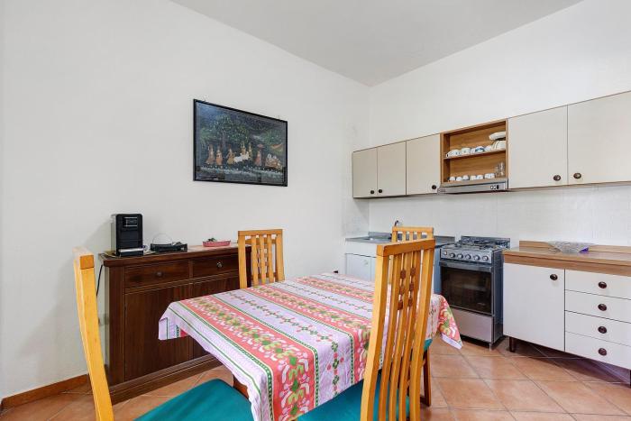 Casa Il Pantanello