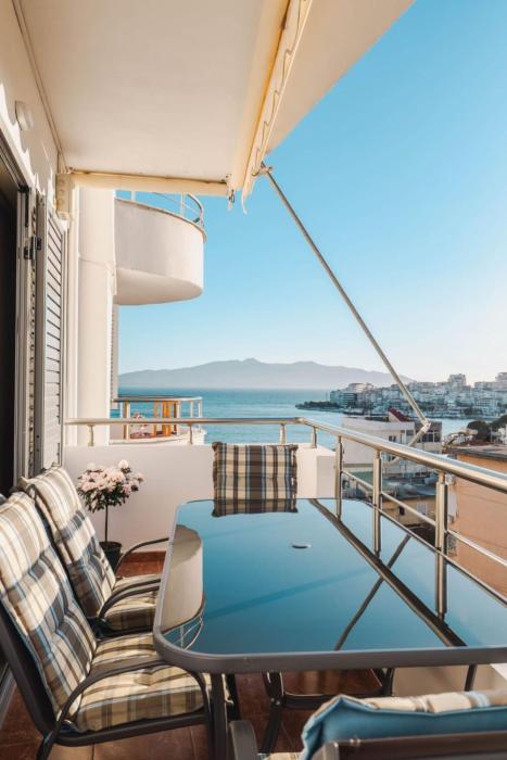 Albania Dream Saranda Apartment
