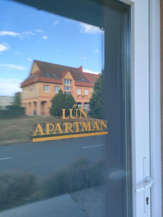 LŰN Apartman