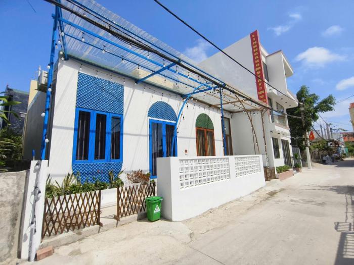 Hẹn Biển Boutique Stay