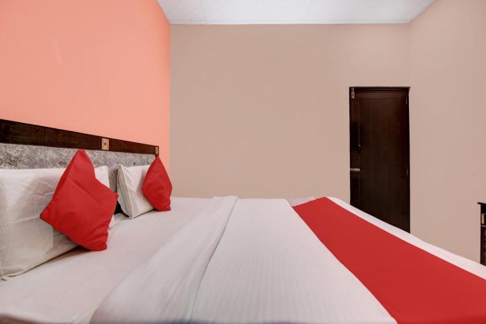 Hotel O Super Siddhartha Guest House