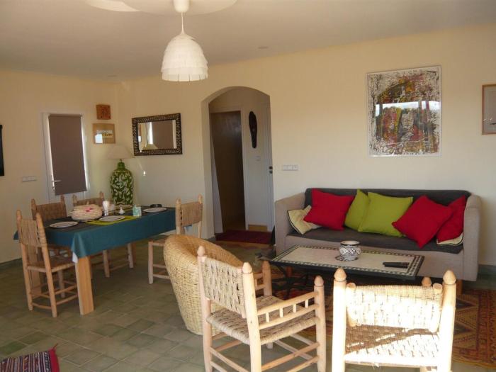 Villa Mossa Turtles house