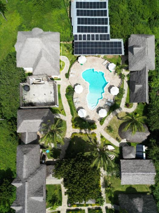 Kirepwe Ecco Camp Watamu