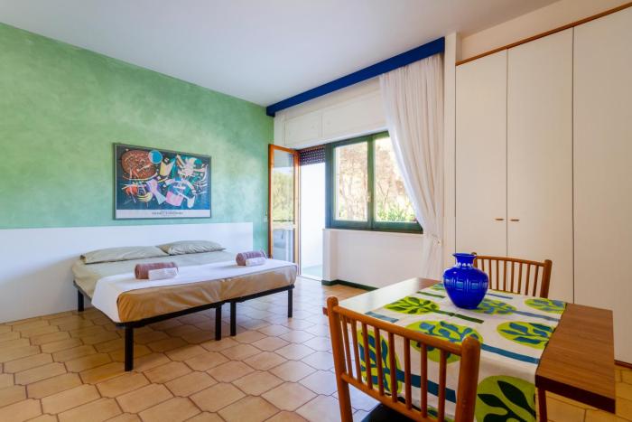 GuestHost - Campoverde Pineta e Mare Apartment