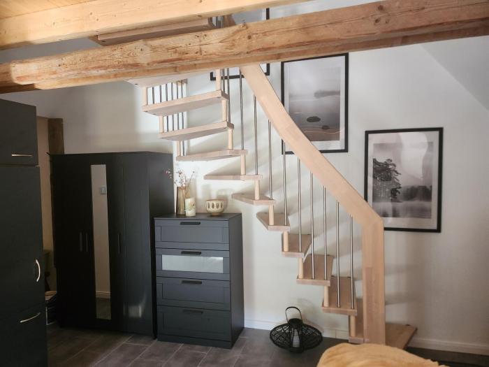 Ferienwohnung in Wulmstorf