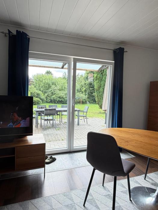 Room in Rendsburg