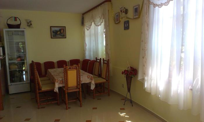 Vila Krista