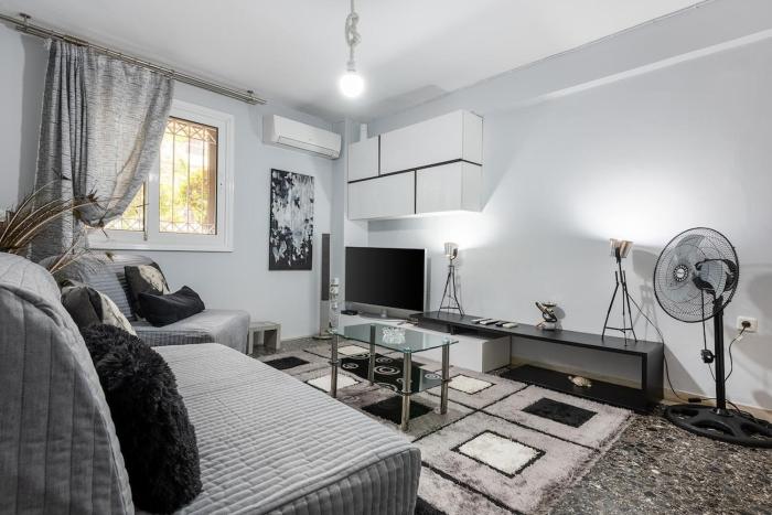 Amarysia Residence