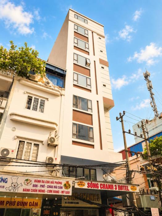 Song Chanh Hotel 3