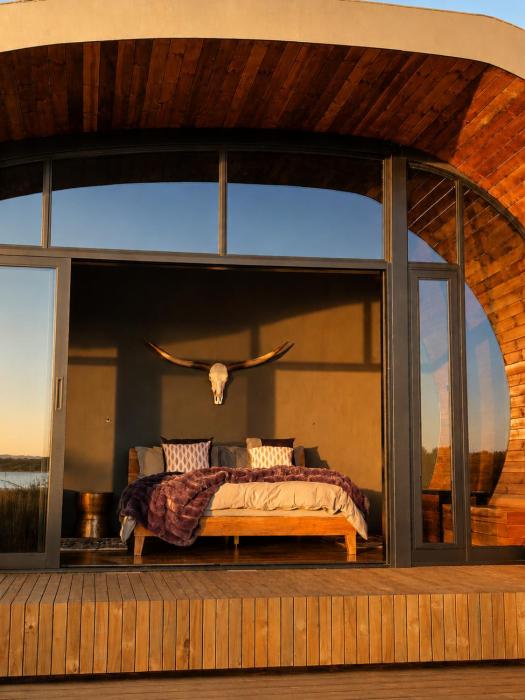 Little Acre Safari Pods