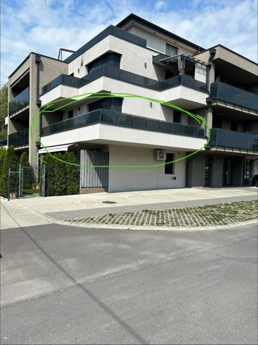 Emese Apartman