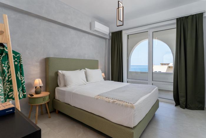 Belvedere Luxury 2BR Apartment near the Old Town
