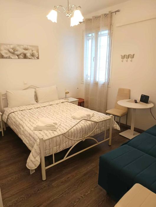 NTINAS Kanoni Apartment