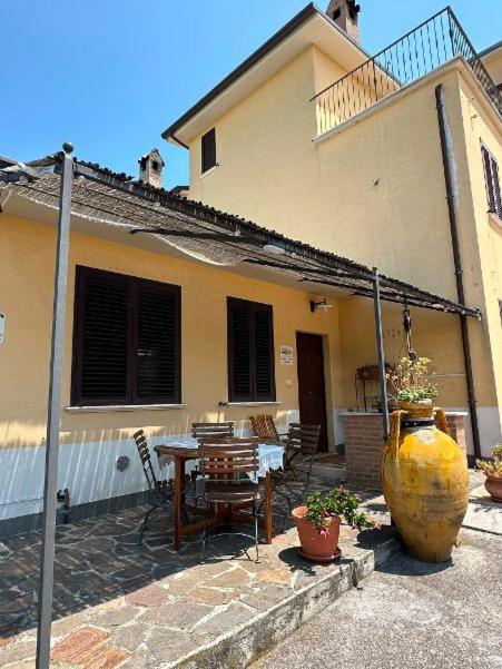Quattro Civette Casa Vacanze