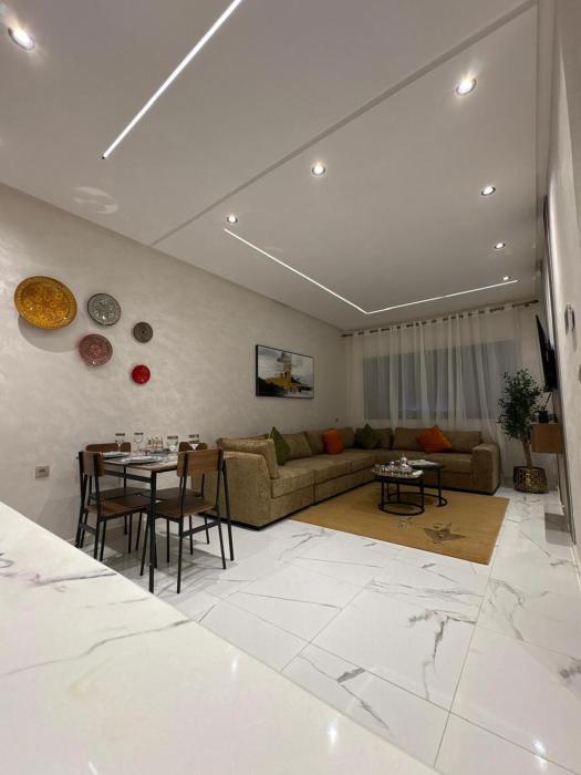 Villa GABY