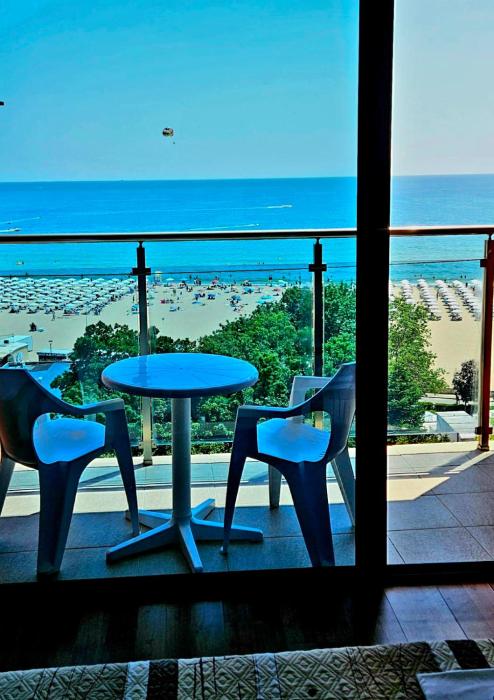 Hotel Shipka Beach