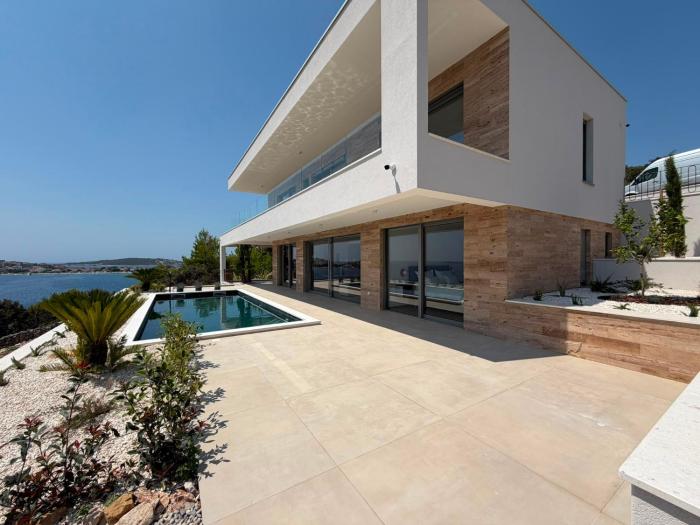 Villa Solmira