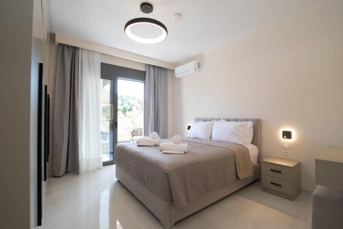 Glamour Residences 3-4 by CorfuEscapes