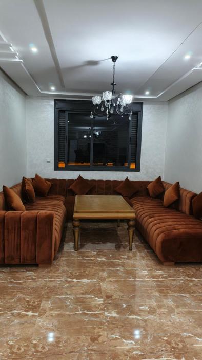 lux appartement