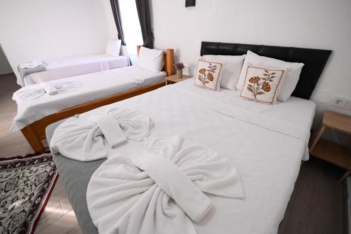 Rijeka Pansiyon