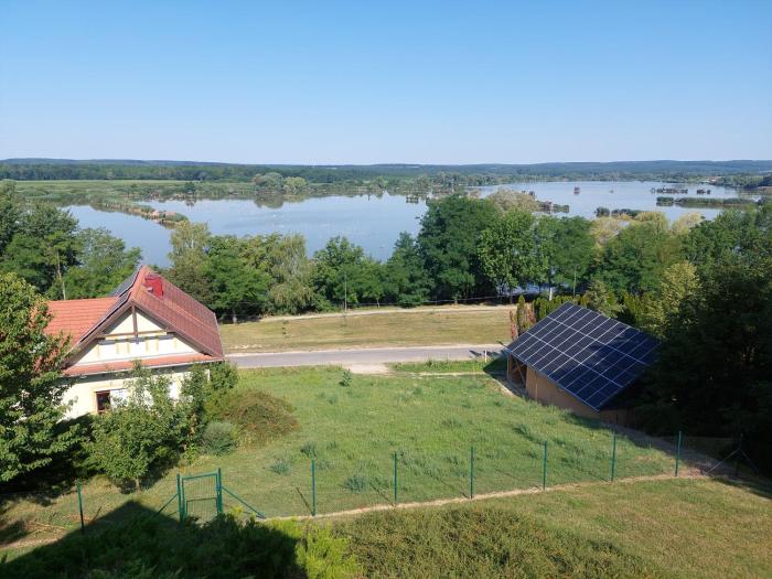 Diviák Apartman