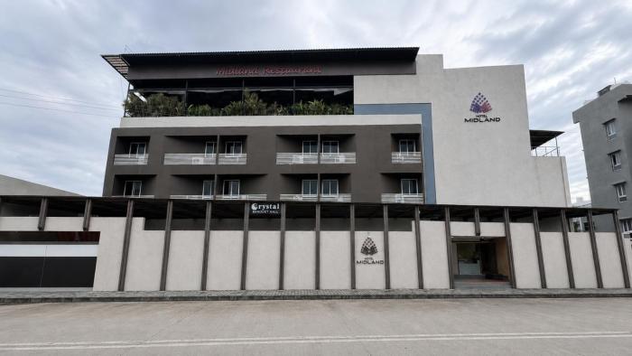 Hotel Midland, Nanded
