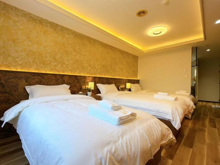 Kurumi Hotel 5201