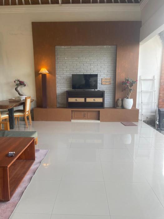 Pranajaya loka villa