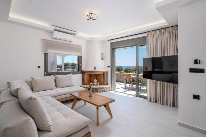 Argilos Luxury Suites