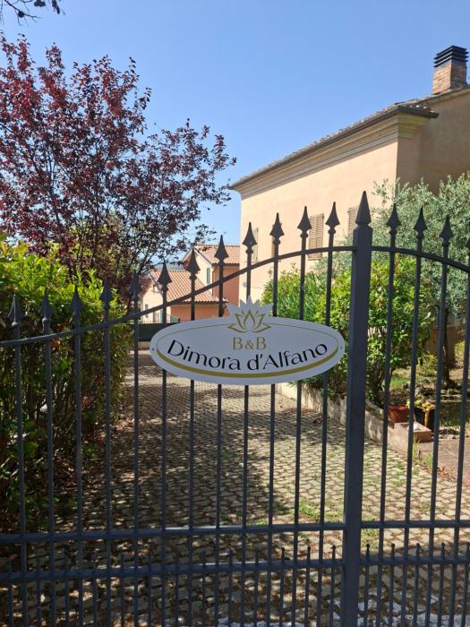 B&B Dimora DAlfano