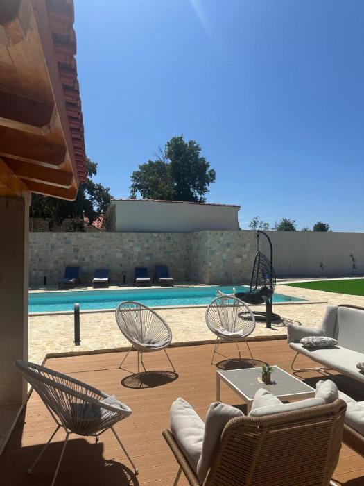 Hidden Villa