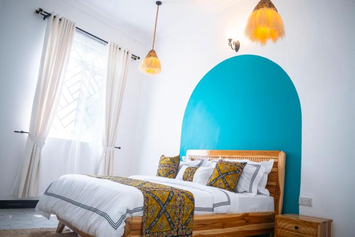 Zanora Homes