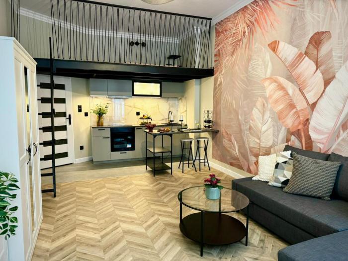 Świętokrzyska Loft by Zen4Guest