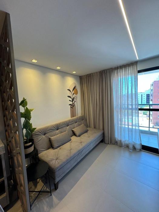 Penthouse with Private - Jacuzzi in Cabo Branco 603