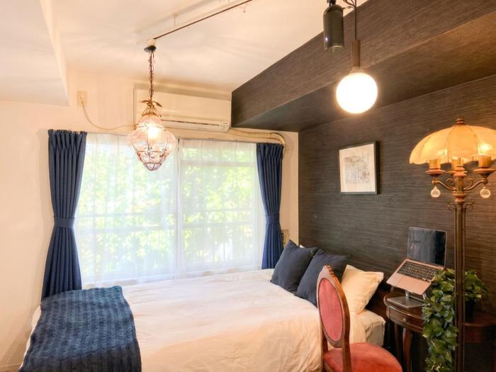 Hachioji House 102 Apartment