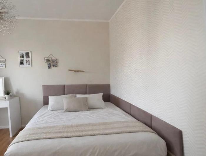 Apartament osiedla saska