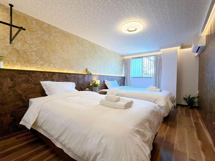Kurumi Hotel 5202