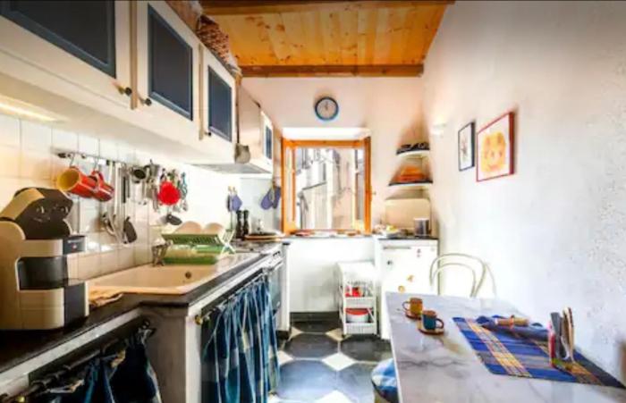 Sardinian Charm