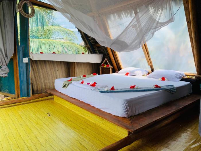 Peace House Zanzibar