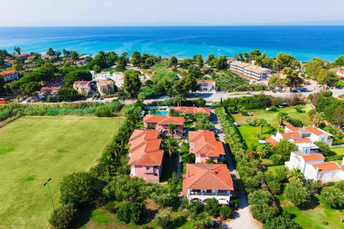 Hotel Hanioti Village Spa