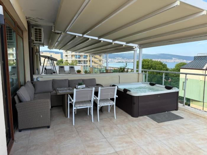 YS Residence