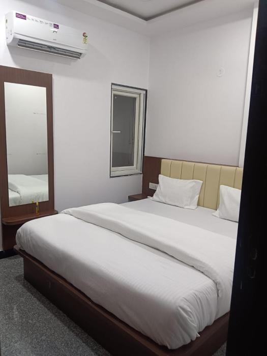 Hotel Hanuman