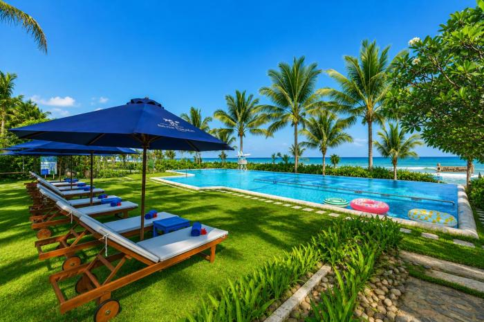 Silver Beach Resort Ke Ga