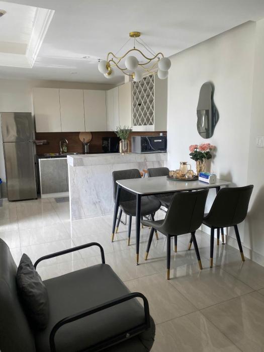Solara Apartment at Masteri Thảo Điền