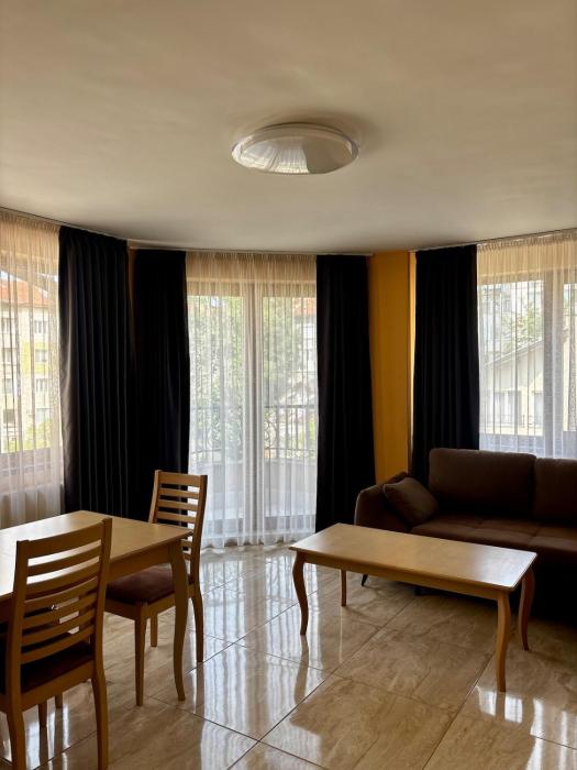MarkApart 4 - Ruse City Center - Sleeps 5