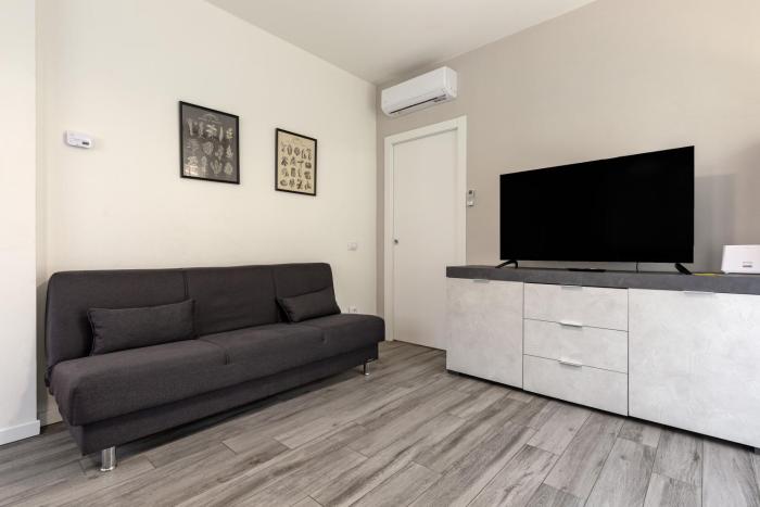 Treviolo - Immobili e Soluzioni Rent