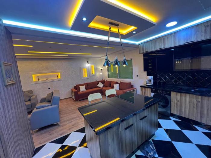 Appartement haut standing