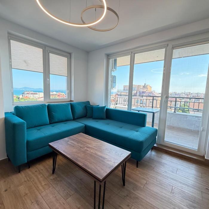 Vitamin Sea Apartment 30